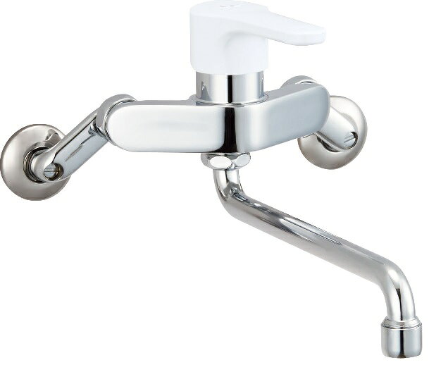 Rakuten - LIXIL(INAX)ノルマーレS(エコハンドル)シングルレバー混合水栓SF-WL435SY