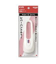 KVKレバーハンドルセット 白【1個入】【定形外郵便送料無料】PZK1S347C(3)