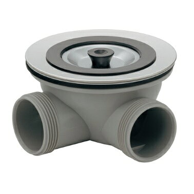 KAKUDAI(カクダイ)流し台排水金具453-050