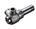 TOTO(トートー)分岐付き止水栓TK300C1