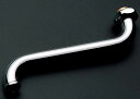TOTO(トートー)自在パイプパイプ長さ170mmTH201