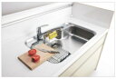 Panasonic(パナソニック)スキマレスステンレスS用クッキングネットL-CLASS KITCHEN(グラリオ用)・V-style(人大カウンターL型/フラット対面用)JUG38SC6H
