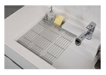 Takara standard(タカラスタンダード)水切り(家事らくシンク用)41317305