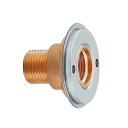 KAKUDAI(カクダイ)パネル式ユニット取出し金具645-501-13