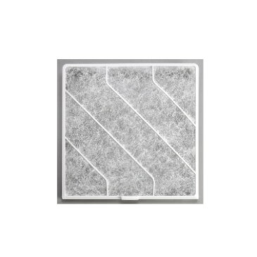 Panasonic(旧ナショナル)一般換気扇用フィルター(1枚入り)FFV2510198(同等品番:FY-FST20)