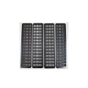 LIXIL(サンウェーブ)FV用フィルター4枚1セットSGF-601FV