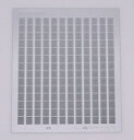 LIXILスロットフィルタ 2枚入りSGF-V601NBH-2