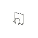Panasonic(パナソニック)Gシンク用まな板立てQS10KD1(JG10KD1)