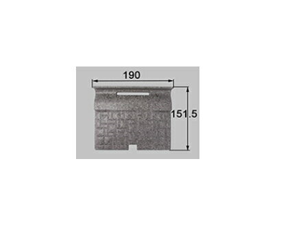 INAX（イナックス）　排水目皿　M-FA(30)/FG101　M-FA（30）/FG102　M-FA（30）/FG105 M-FA（30）/FG108