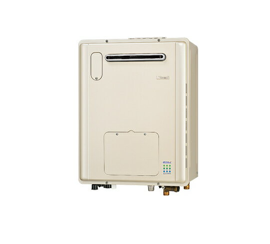 Rinnai（リンナイ）　ガス給湯暖房用熱源機　ecoジョーズ　20号(オート）RVD-E2005...