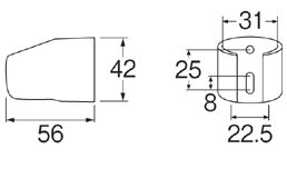 SAN-EI�ʻ��ɿ���ˡ�PC�����-�ݶ�PS32-85-W