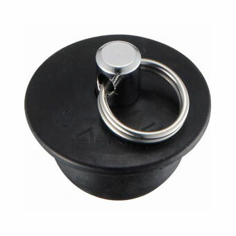 SAN-EI（三栄水栓）　バス用ゴム栓　PH270F-41