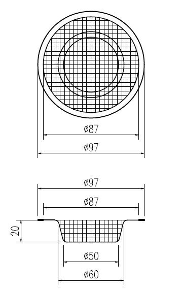 INAX�ʥ��ʥå����ˡ��إ�����å��㡼��TS-M(3)