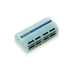 ダイキン空気清浄機用脱臭カートリッジ【ニオイとる〜ぷ】グリーン KAC985A4G