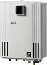 PURPOSE(パーパス) 屋外壁掛形 設置フリー オート 24号GX-H2403AW(2)