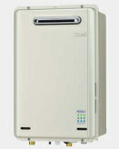 Rinnai(リンナイ)　ガス給湯器　給湯専用タイプ　20号 RUX-E2016W