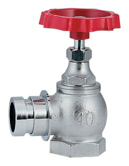 KAKUDAI(カクダイ)散水栓 90°652-711-50