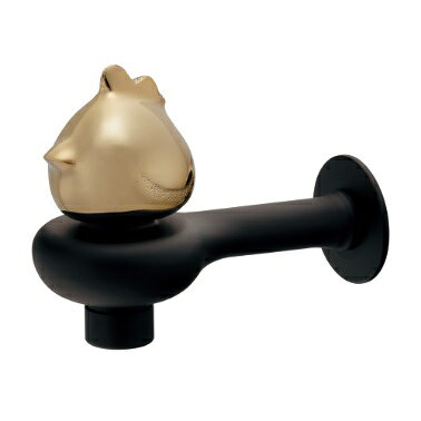 KAKUDAI(カクダイ)どうぶつ水栓（コッコー）701-051