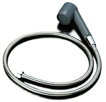 Rakuten - LIXIL(INAX)シャワーヘッドメタルホース1.2mA-5407