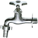 SANEI(三栄水栓)カップリング横水栓Y30V-20