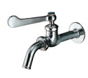 TOTO(トートー)レバー式ホーム水栓(吐水口回転)T200BSQ13C/T200BSQF13C