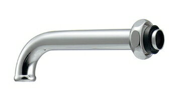 KAKUDAI(カクダイ)回転吐水口長さ120mm795-10-120