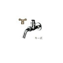 TOTO(トートー)キー式ホーム水栓(吐水口回転)T200CSNR13/T200CSUN13