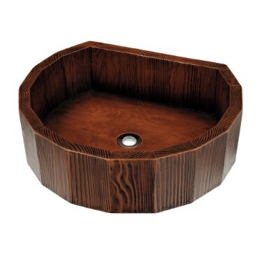 KAKUDAI(カクダイ)木調ガーデンパン624-975