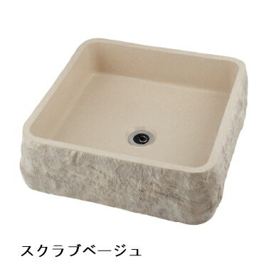 KAKUDAI(カクダイ)岩肌ガーデンパン#CR-0094-BE / #CR-0094-GY