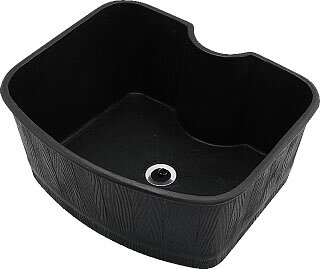 KAKUDAI(カクダイ)水栓柱パン(丸型)624-910