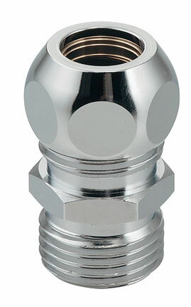 KAKUDAI(カクダイ)シルバーミスト用ネジ変換アダプター576-417