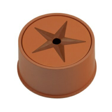 KAKUDAI(カクダイ)星の散水栓ボックス626-065