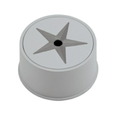 KAKUDAI(カクダイ)星の散水栓ボックス626-066