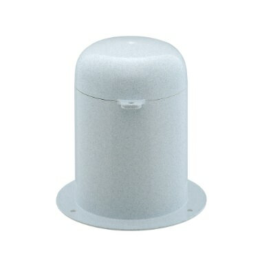 KAKUDAI(カクダイ)立型散水栓ボックス（石目調）626-141