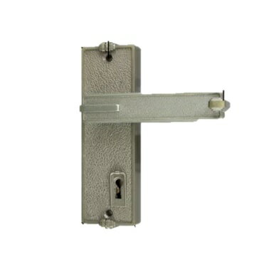 LIXIL(新日軽)D型 内部化粧座アームセット(ゴールド)G8AAB0208