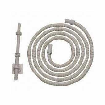 SAN-EI(三栄水栓)風呂水給水ホース（5m） PT171-861-5