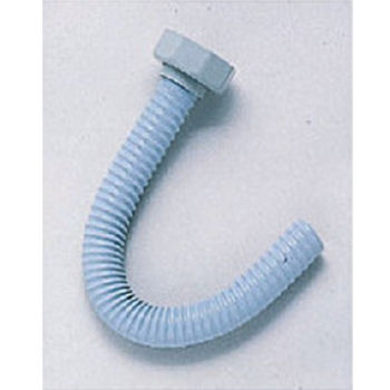 KVK（ケーブイケー）排水トラップ用ジャバラホースZVR40N