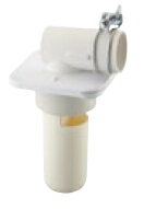 三栄水栓製作所 洗濯機排水トラップ H5503-50