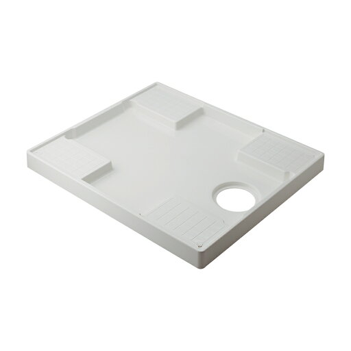 カクダイ洗濯機用防水パン426-414-w カクダイ洗濯機用防水パン426-414-w