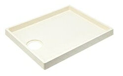 発送日について 2〜3営業日以内に発送いたします。 発送の注意点 ※メーカー直送となりますので、はっきりとした納期についてはメーカー発注後にメールでご連絡させて頂きます。 ※交通機関の不具合や悪天候などそのほかの不可抗力が生じた場合、遅延が発生する可能性がございますので予めご了承下さい。 【商品仕様】 ●色：アイボリーホワイト ●材　質：PP ●サイズ：W800×D640×H63(mm) ●重　量：2.5kg ●排水口位置：C…中央穴 メーカー：テクノテック 品　番　：TP800-CW1 関連商品 テクノテック　TTトラップ 　→　SNT-SW-W2、 SDT-SW-W2、 SNT-SW-W1、 SDT-SW-W1