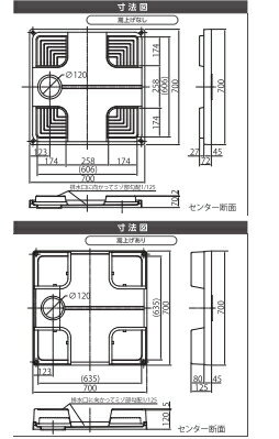 シナネン洗濯機防水パンベストレイ70マルチタイプMSB-7070【北海道・沖縄・離島配...