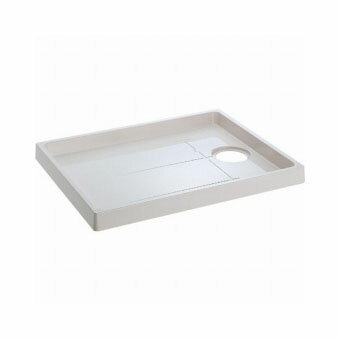 SAN-EI（三栄水栓）洗濯機パンH541-800-C/L/R