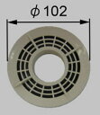 INAX（イナックス）　目皿　M-FA(22)