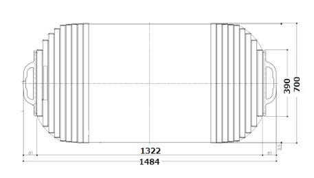 TOTO(トートー)　巻蓋 把手付　AFEKK709W4...