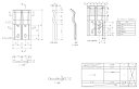 TOTO(トートー)バスハンガーSMC用SGEKK44038N2