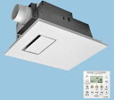 パナソニック電気式バス換気乾燥機(常時換気機能付)FY-22UG7E