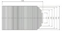 積水ホームテクノ　風呂フタ　巻フタ　HPJ316