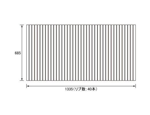 Panasonic(パナソニック) 風呂フタ 巻きフタ RL91053EC