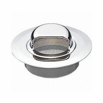 Rakuten - SAN-EI（三栄水栓）　ツバ広兼用アレスター（接着式）H446-40