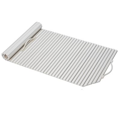 クリナップ　風呂フタ（取手付シャッターフタR:右仕様）　SAP-C16TR